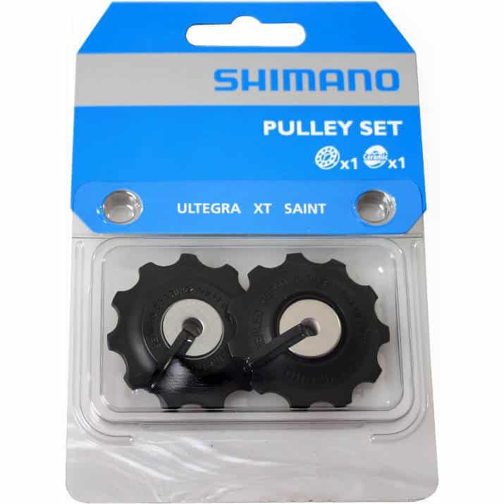 Shim der wiel set RD-6700 Ultegra