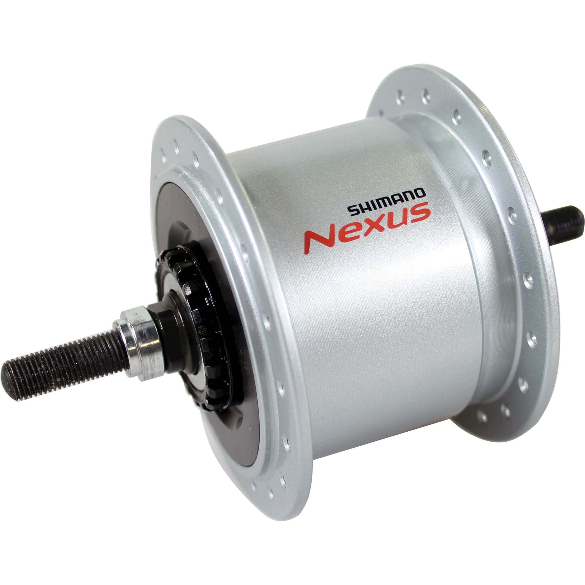 Shim dyn naaf 6v 2,4w RB