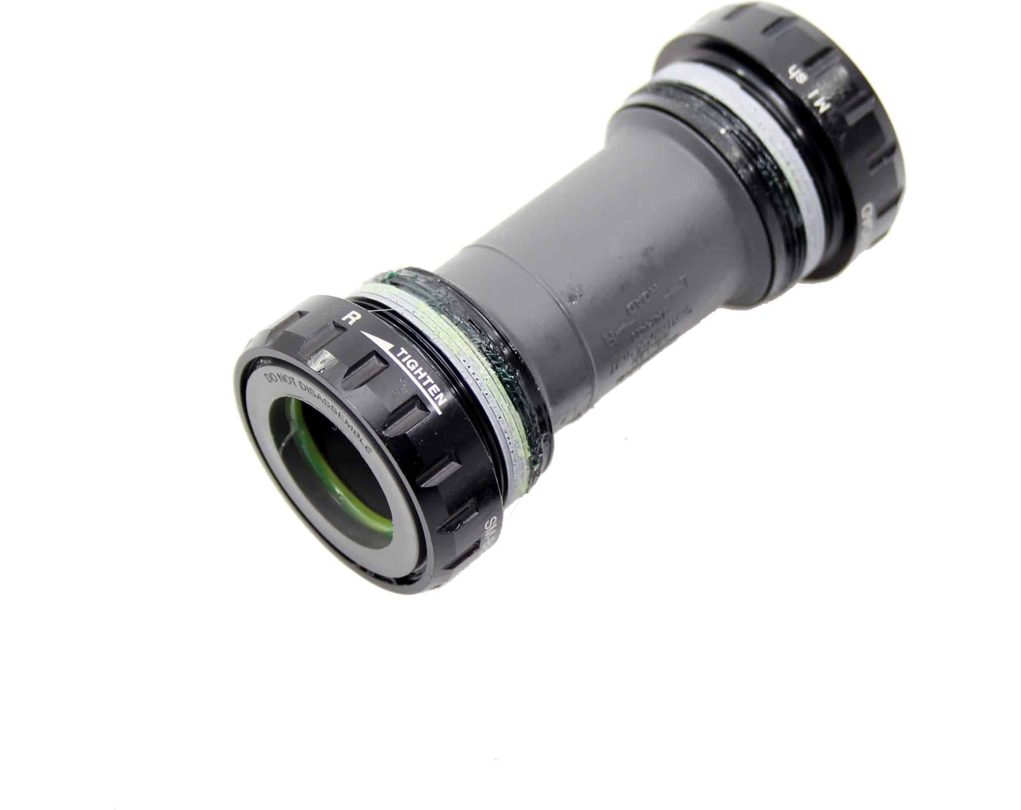 Shim trapas adapter set BSA Race