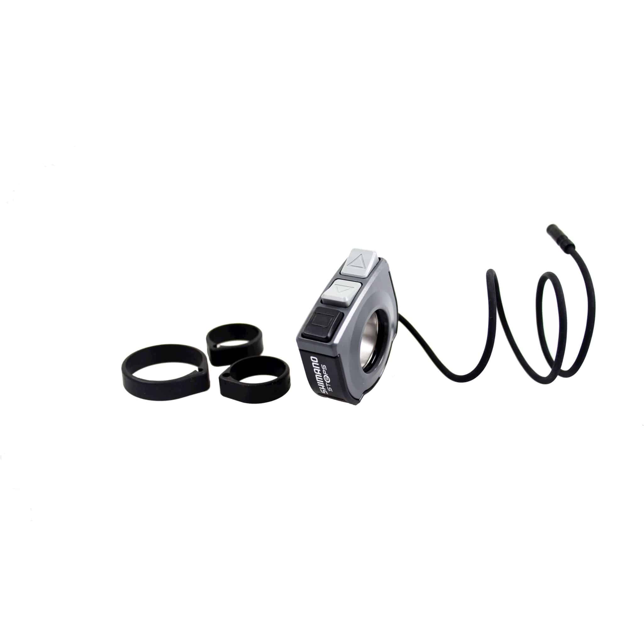 Shim schakelknop Steps