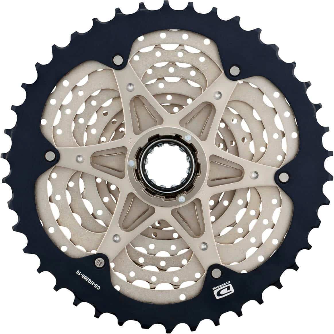 Shim cass 10v 11/25 HG500