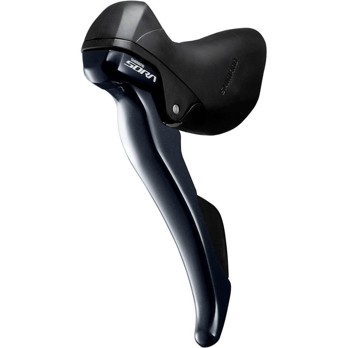 Shimano versteller STI Sora R3000 Links dubbel