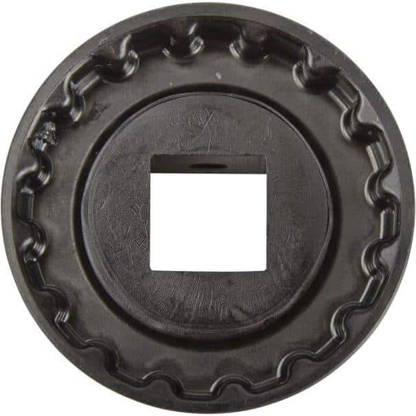 Shimano bracketsleutel TL-FC34 voor BB9000 Dura Ace