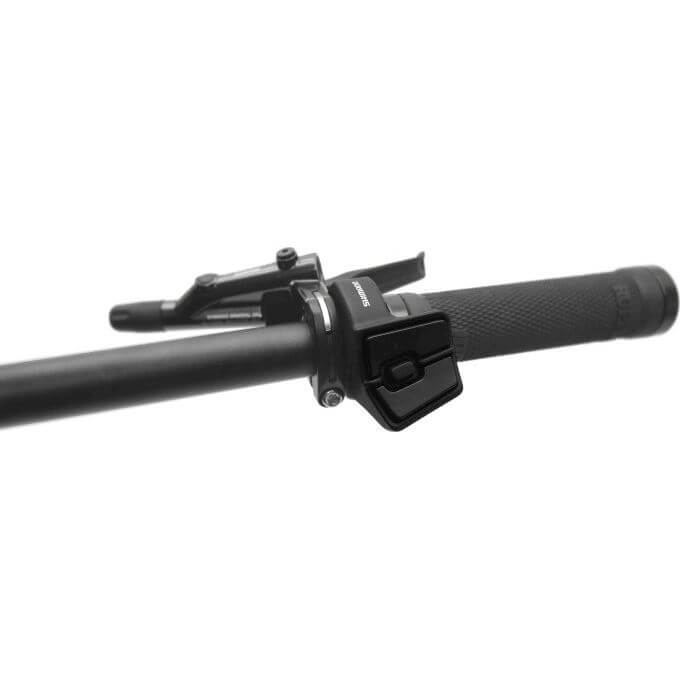 Shim schakelknop Steps links SW-E6010