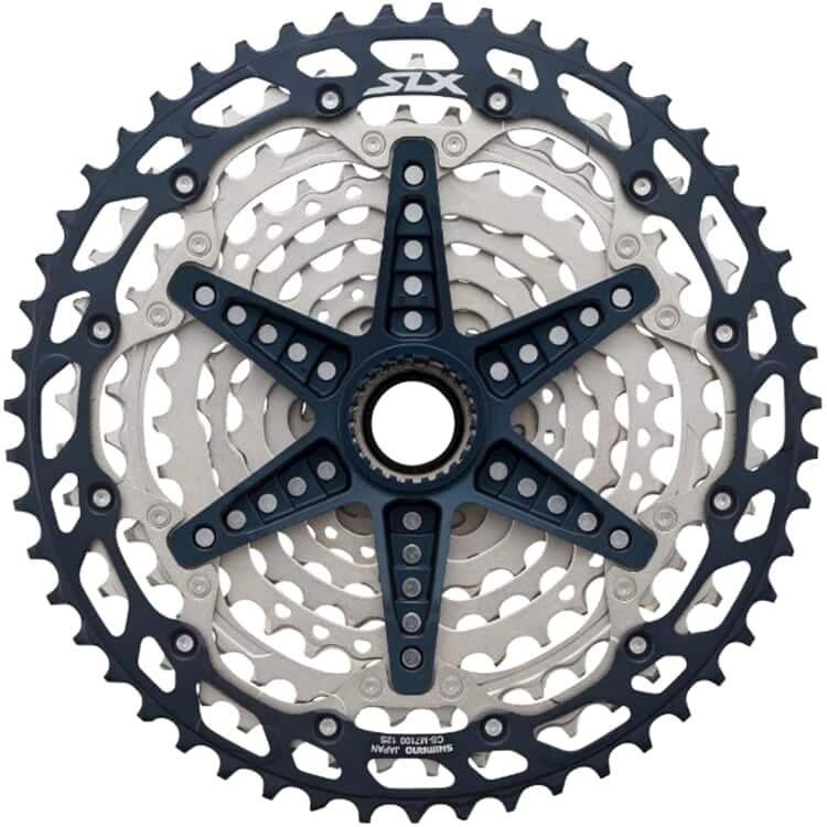 Shim cass 12v 10/51 SLX CS-M7100