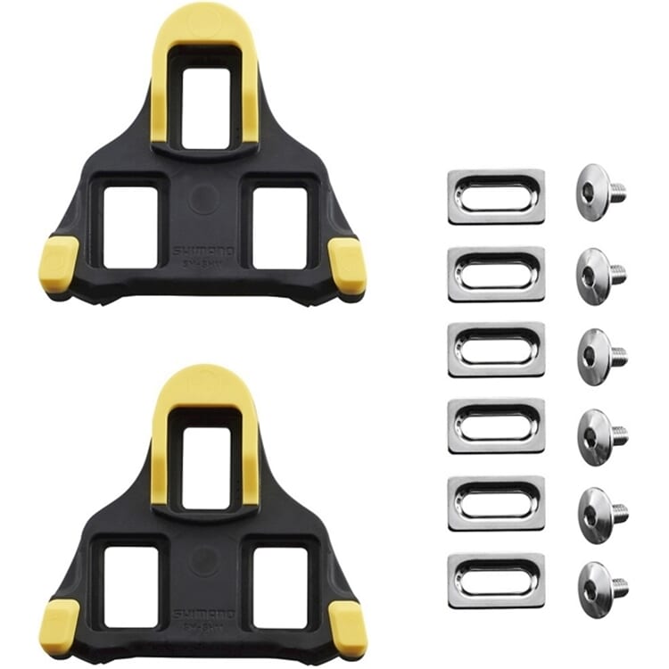 Shimano schoenplaatjes SPD SM-SH11