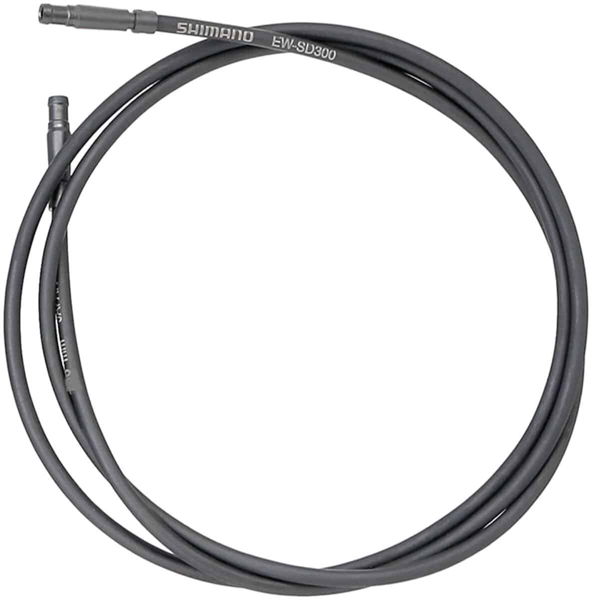 Shimano elektrische kabel 1400mm EW-SD300 external voor Di2