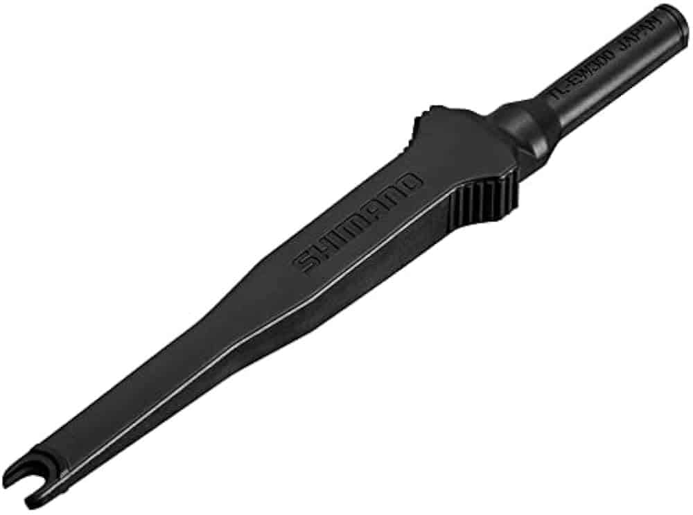 Shimano connector tang E-tube TL-EW300