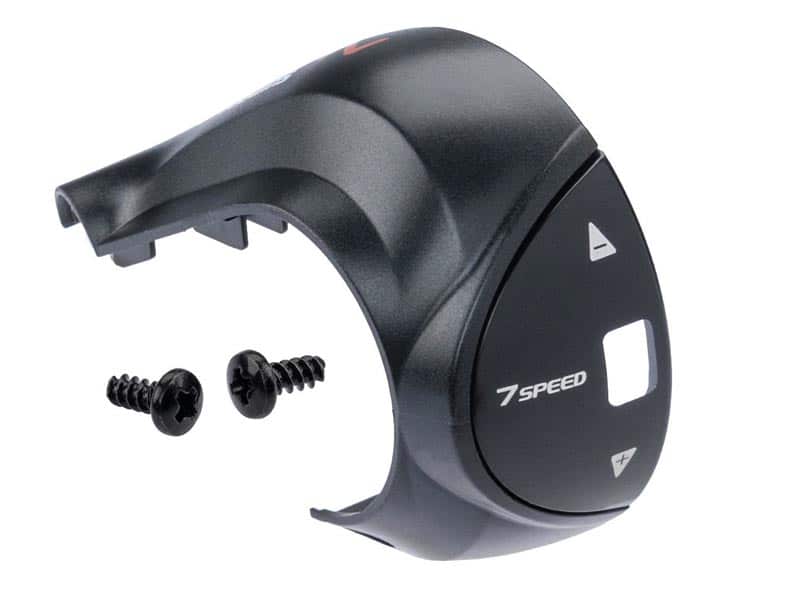 Shimano afdekkap versteller Nexus C3000-7