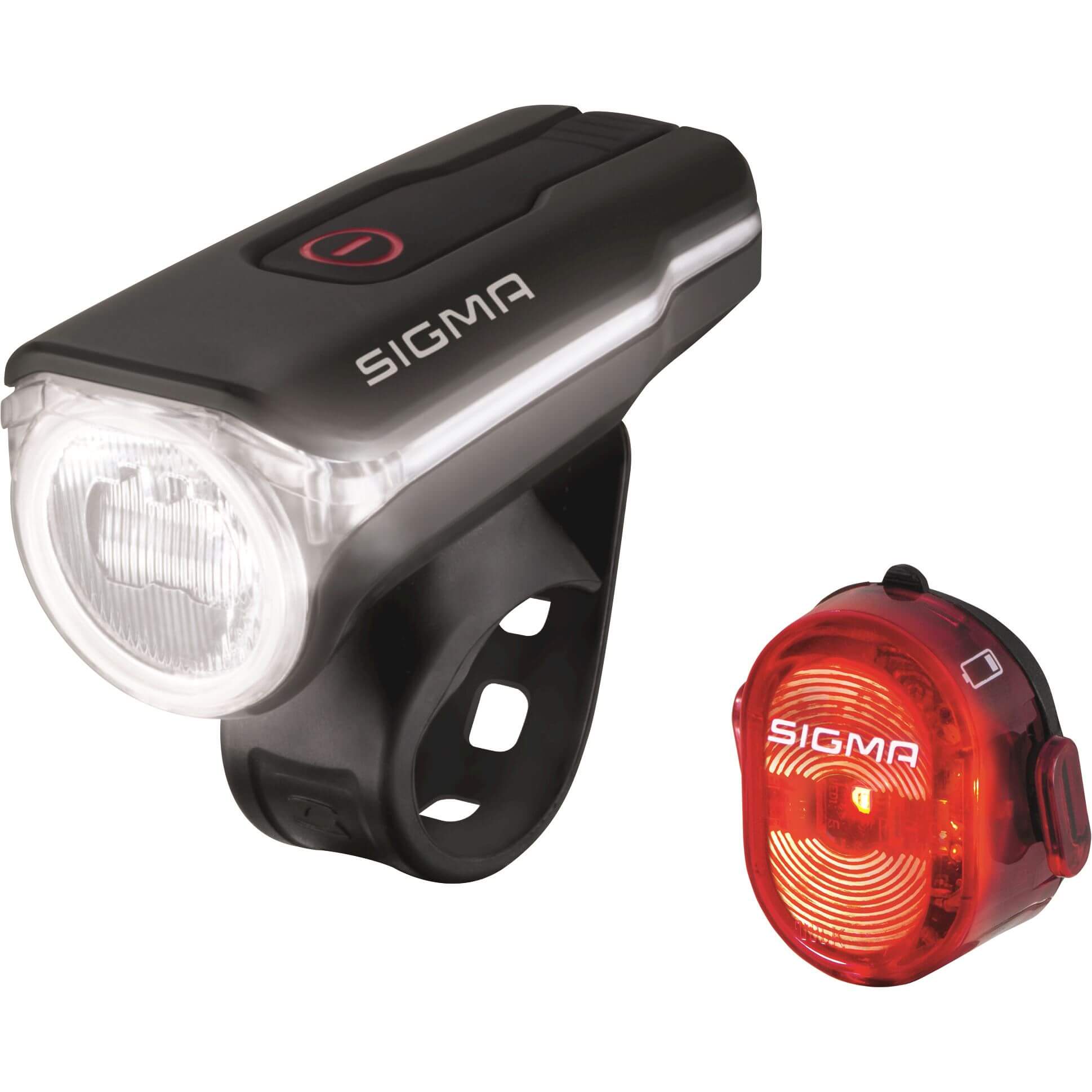 Sigma Verlichting set Aura 60 + NUGGET II