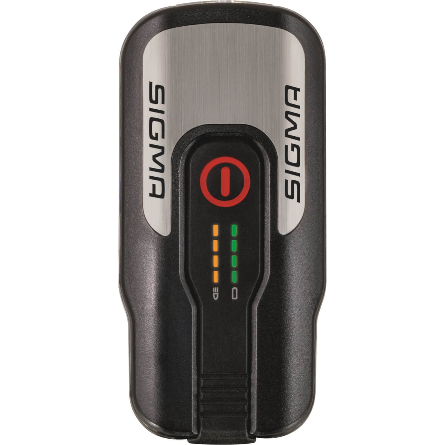 Sigma koplamp Aura 80 usb 80 lux