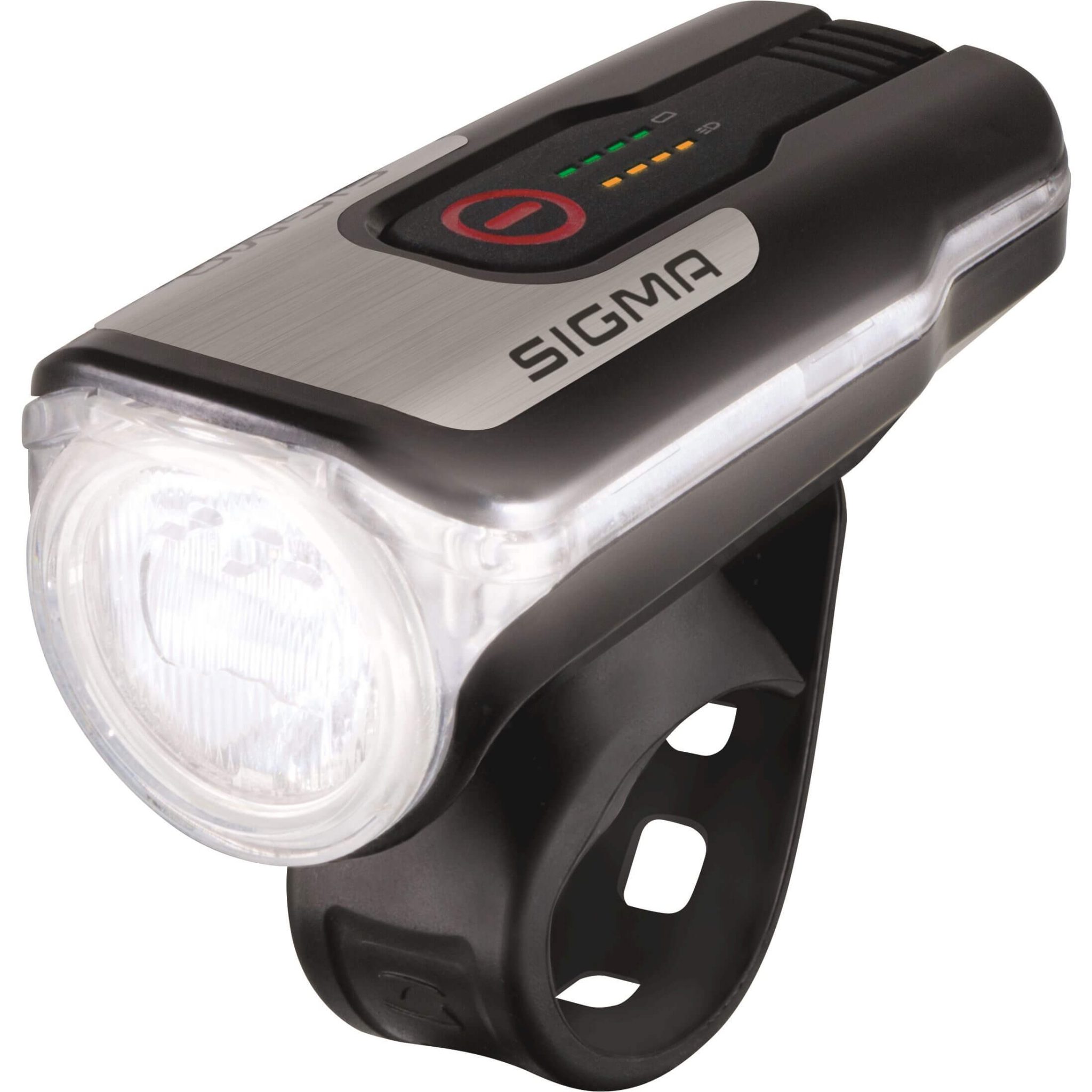 Sigma koplamp Aura 80 usb 80 lux