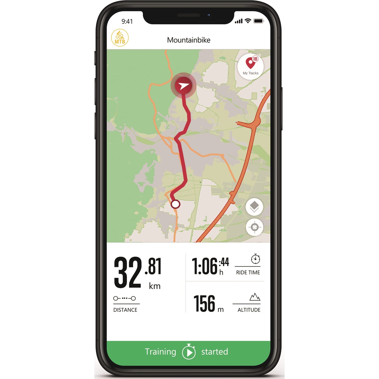 Sigma ROX 11.1 EVO GPS White HR + sensoren set