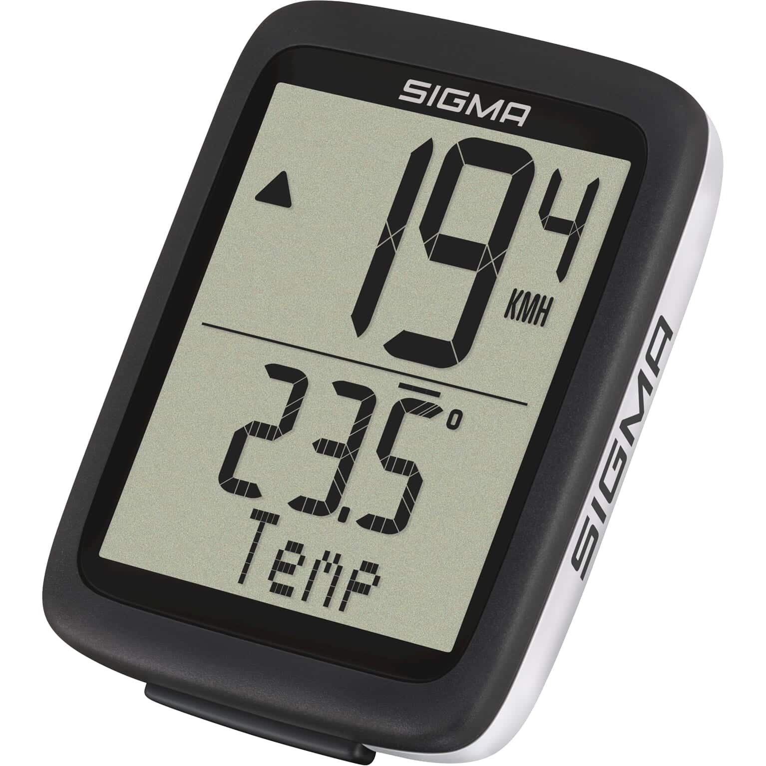 Sigma fietscomp BC 10.0 WL ATS