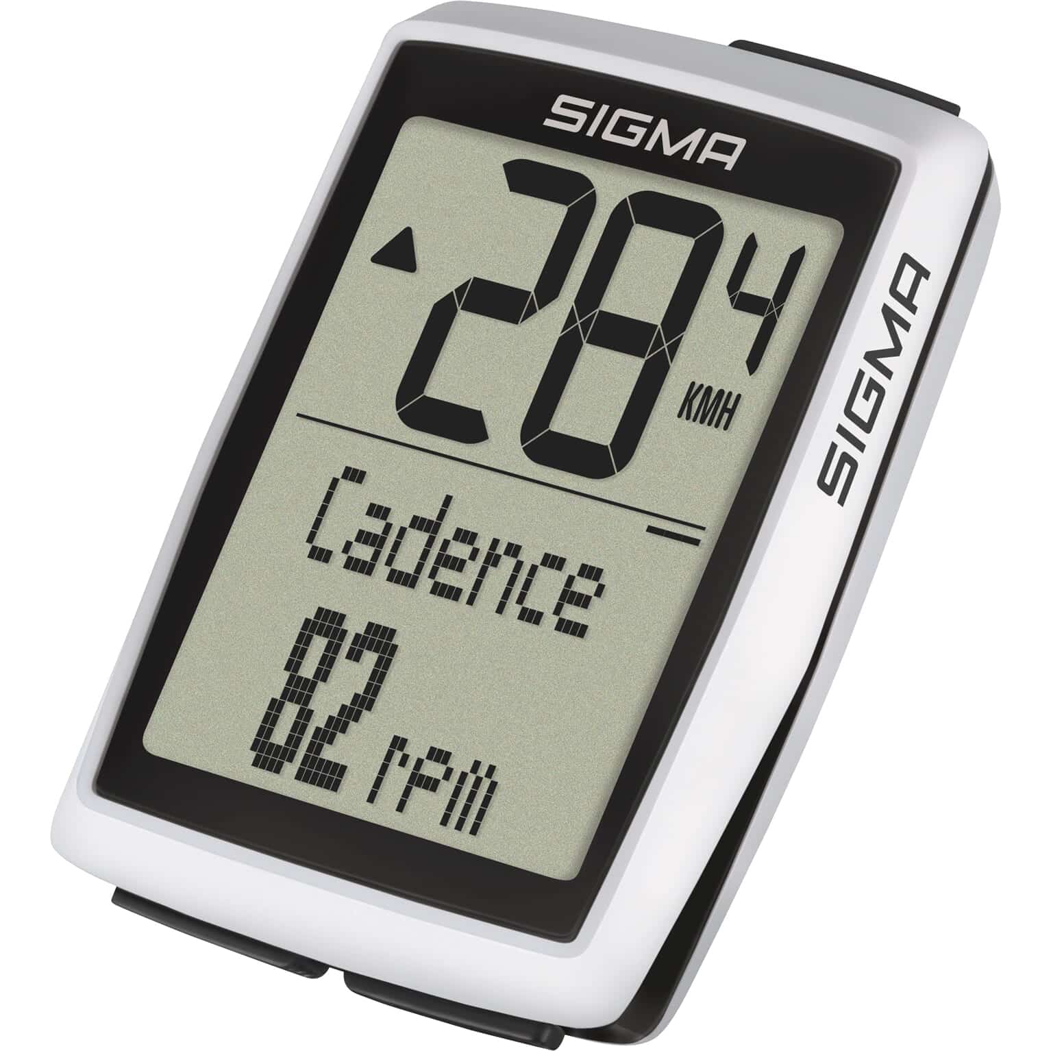 Sigma fietscomp BC 12.0 WL STS CAD