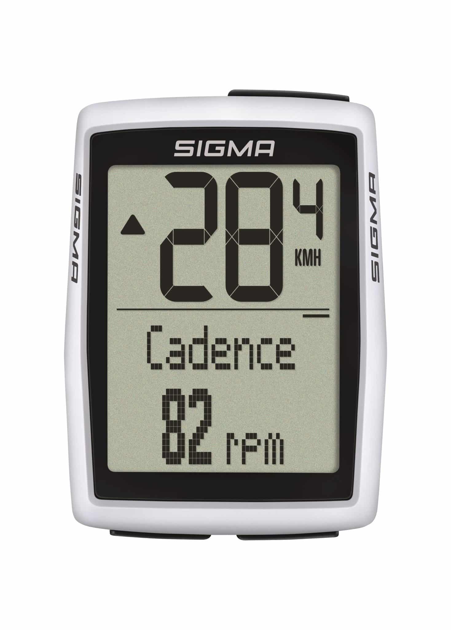 Sigma fietscomp BC 12.0 WL STS CAD