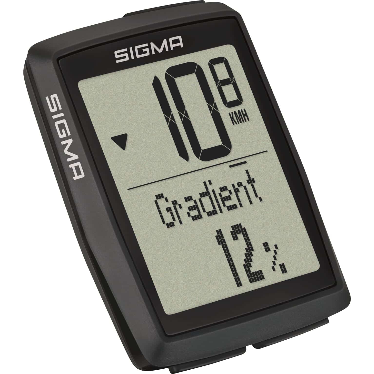 Sigma fietscomp BC 14.0 WL STS