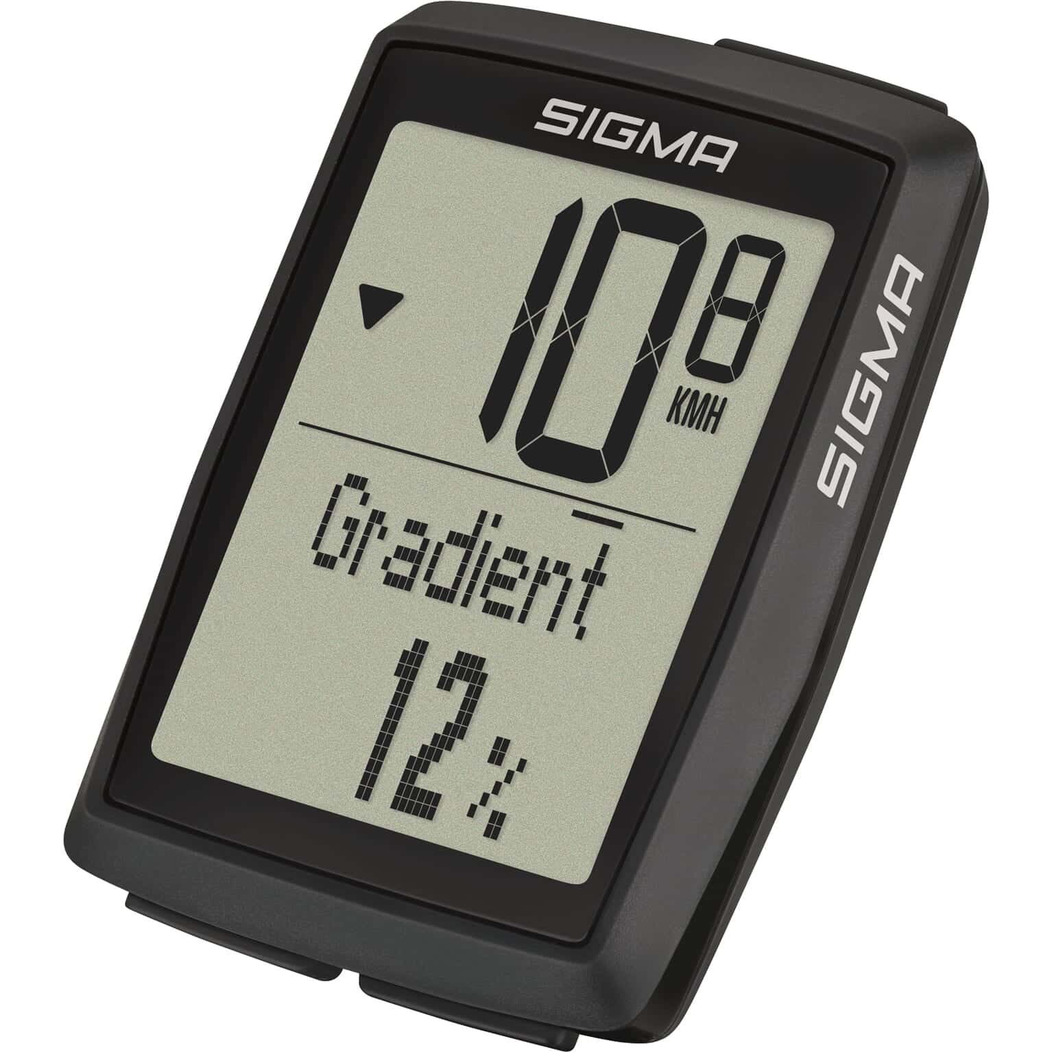 Sigma fietscomp BC 14.0 WL STS