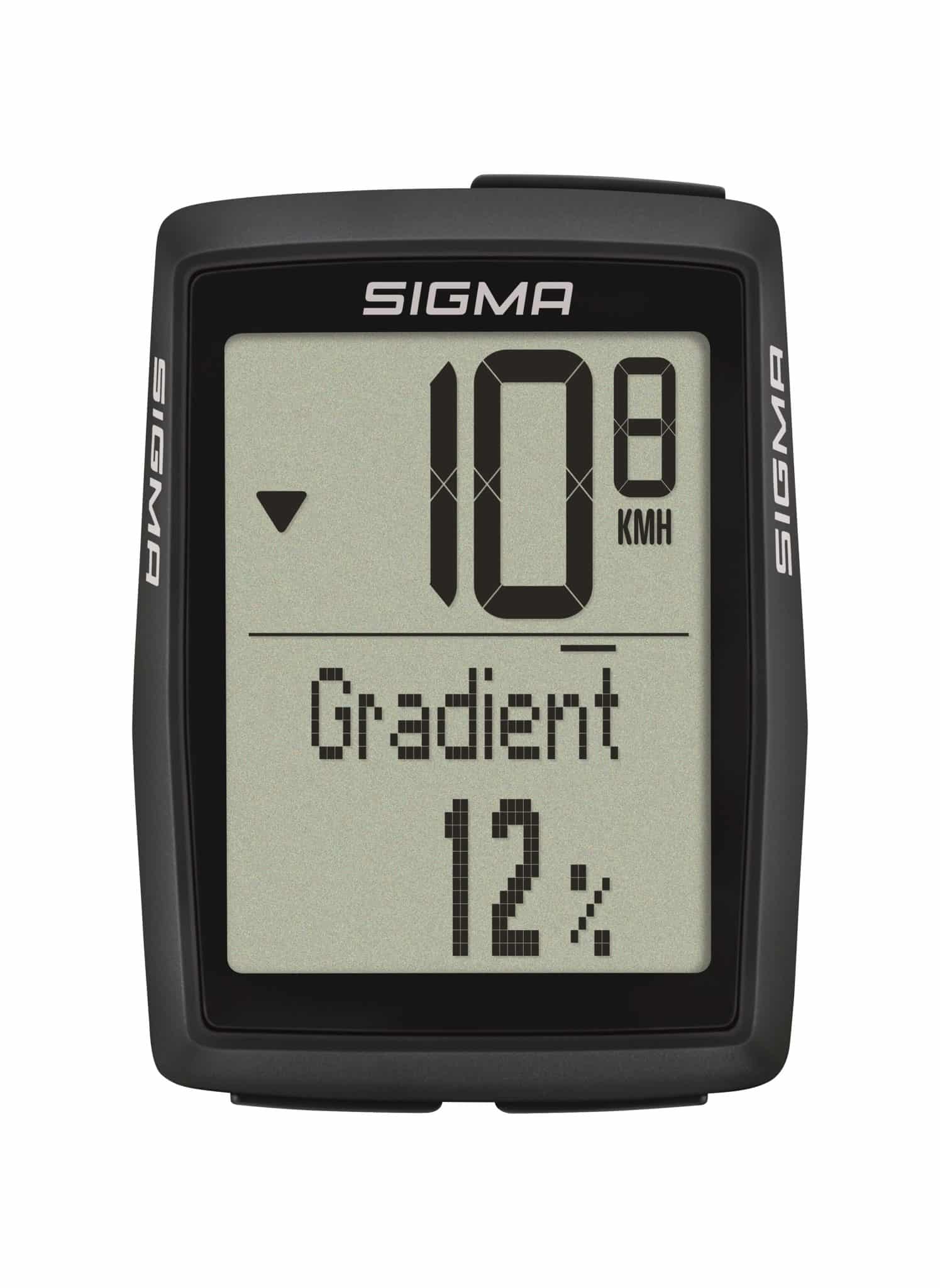 Sigma fietscomp BC 14.0 WL STS