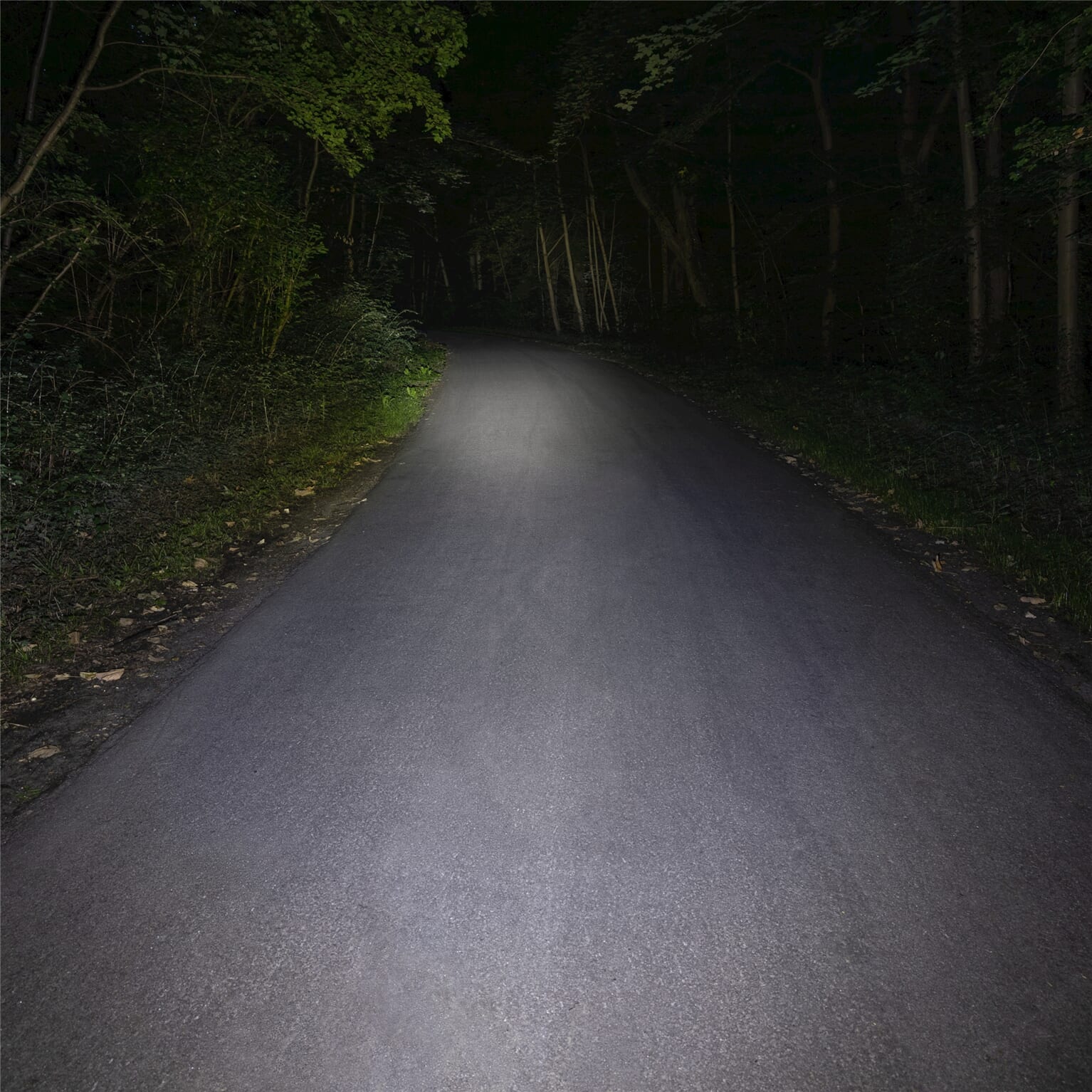 Sigma koplamp Buster 150 usb