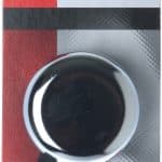 Simson bel staal chroom