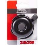 Simson bel midi zwart