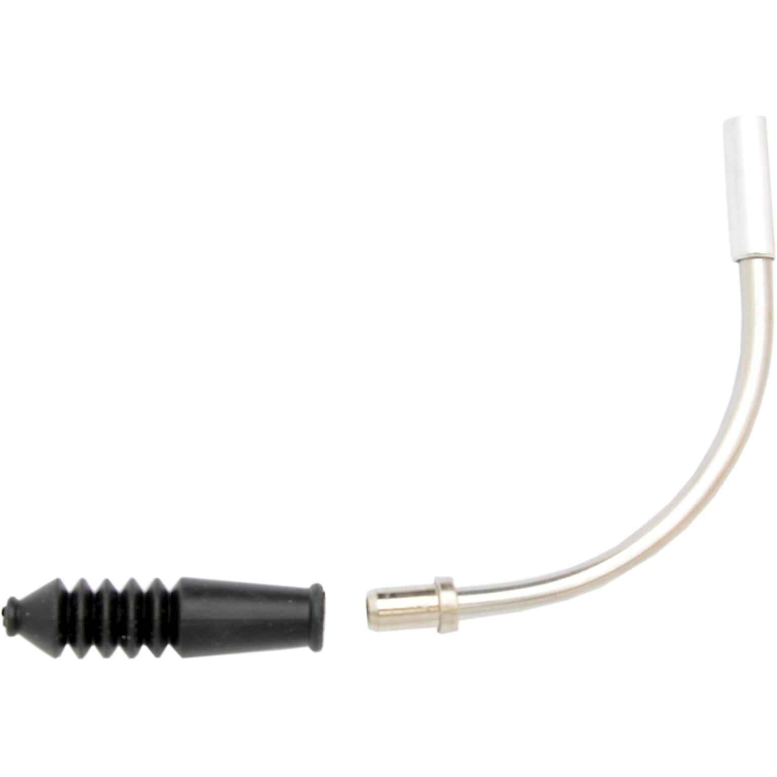 Simson v-br kabelbocht 90gr