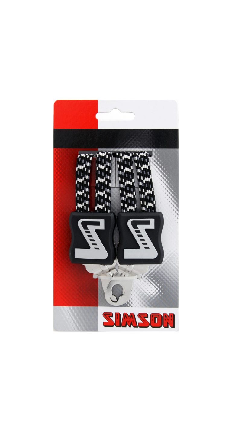 Simson snelbinder zi/gr