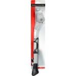 Simson standaard King verstelbaar zilver Simson standaard King verstelbaar zilver