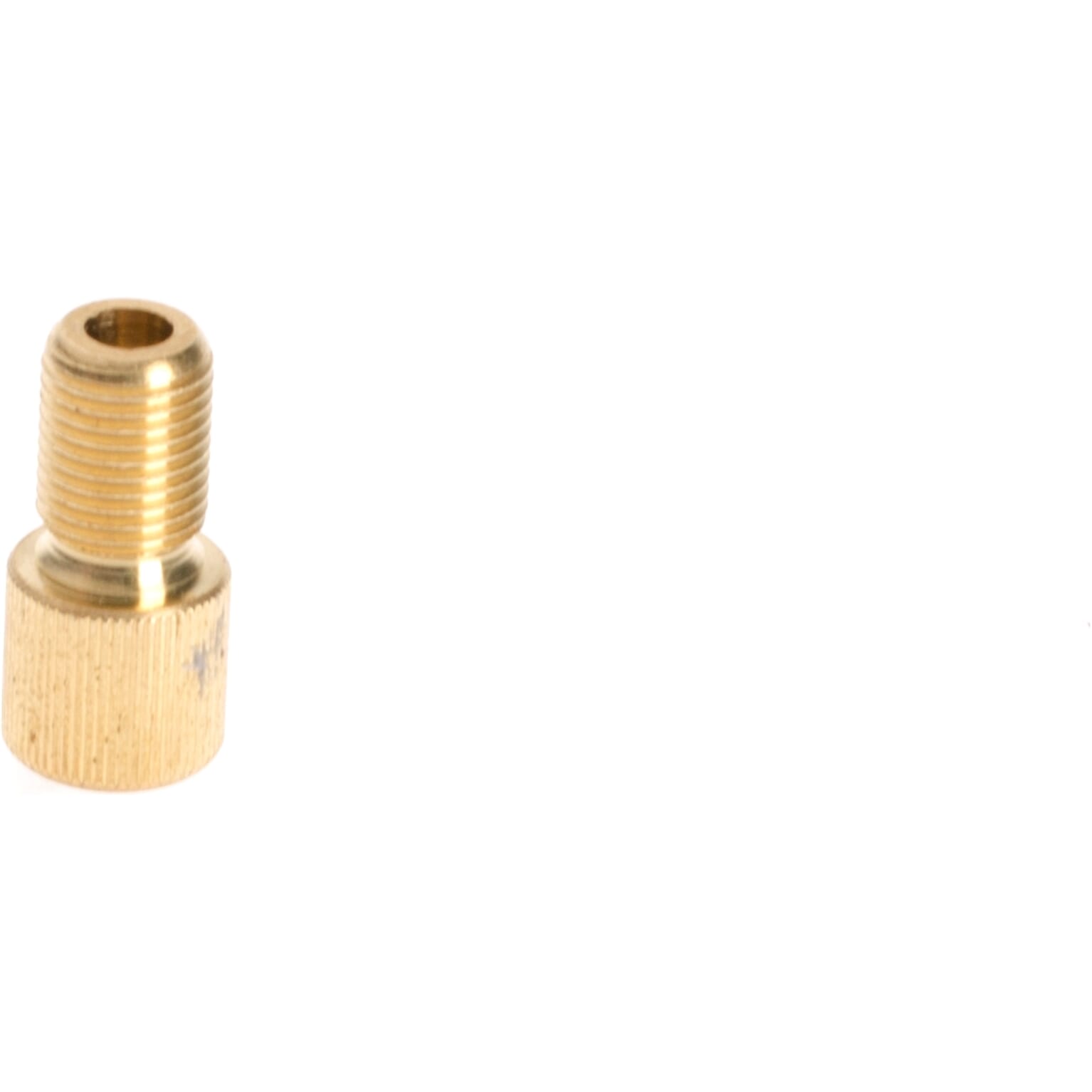 Simson verloopnippel Fiets/Auto