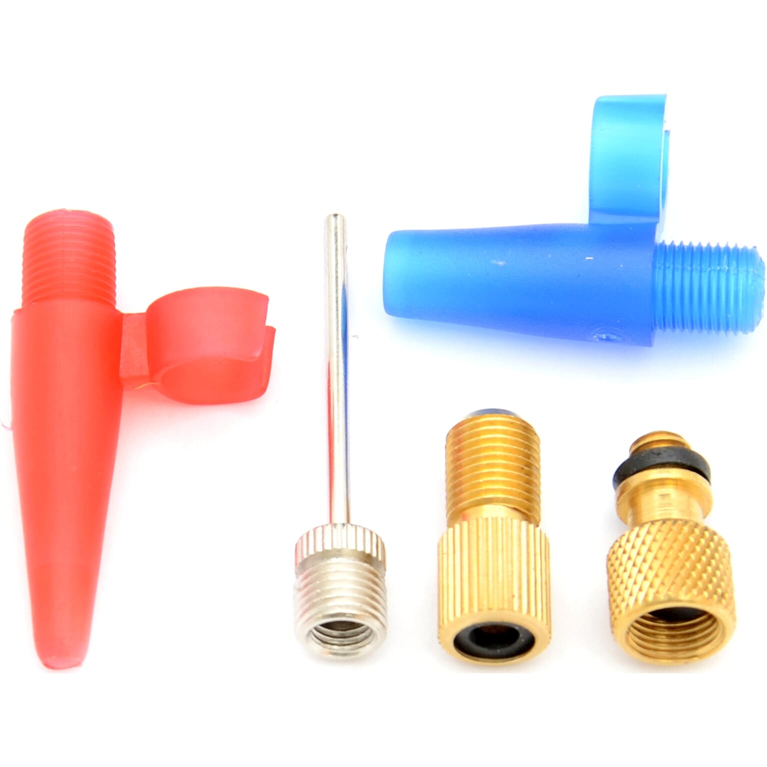 Simson verloopnippels luchtbed/bal