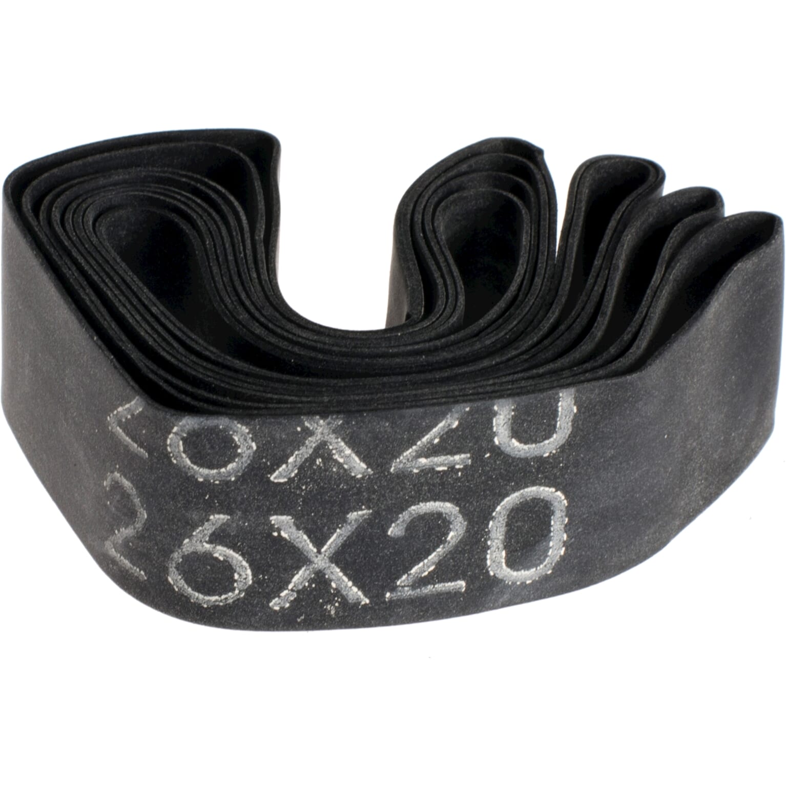 Simson velglint 26/28 rubber 20 mm