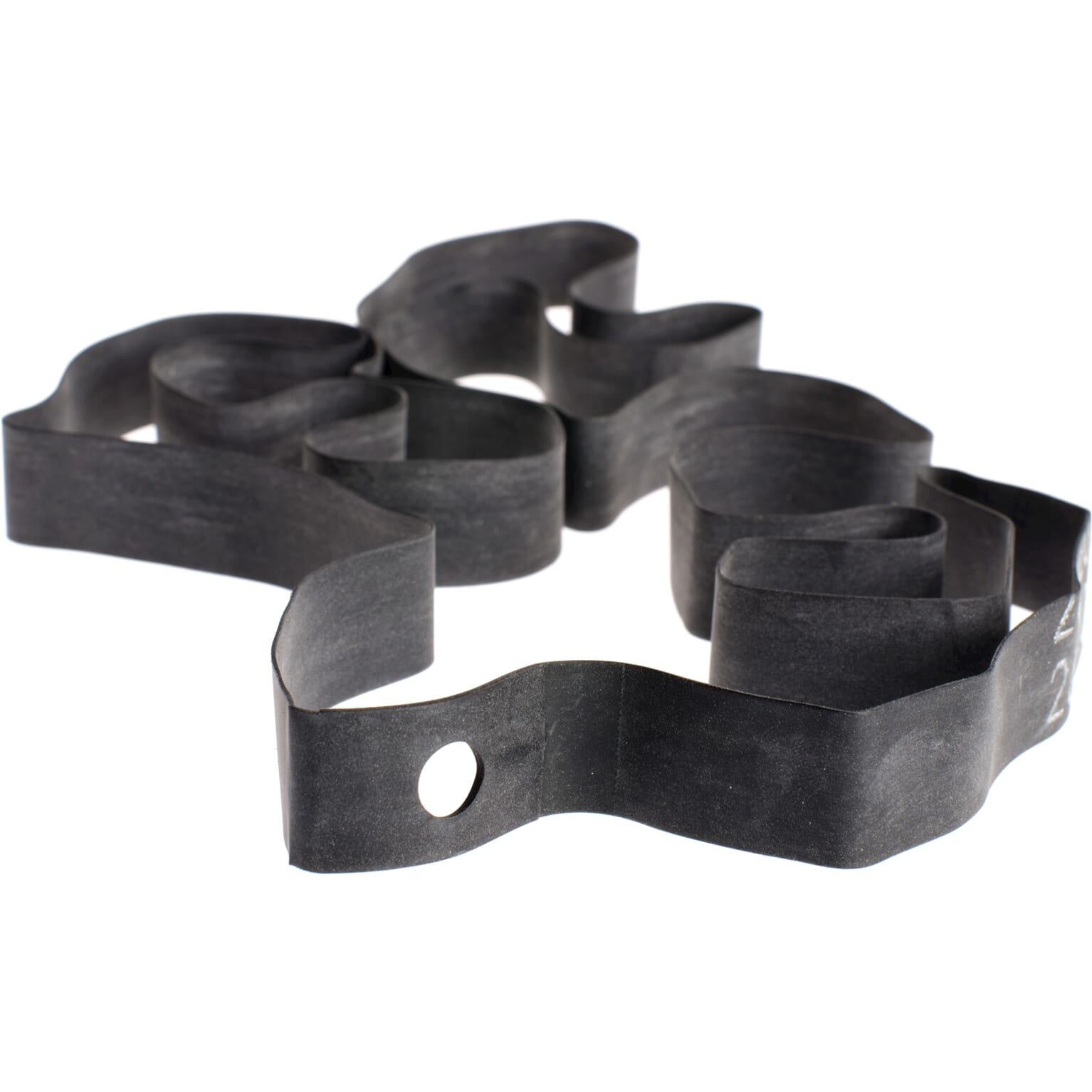 Simson velglint 26/28 rubber 20 mm