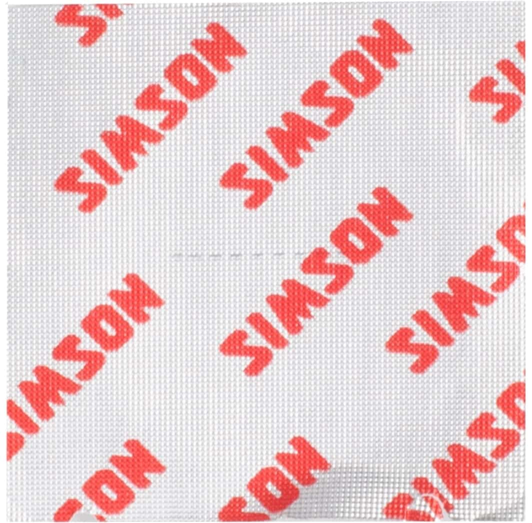 Simson plakkers 33mm (8)