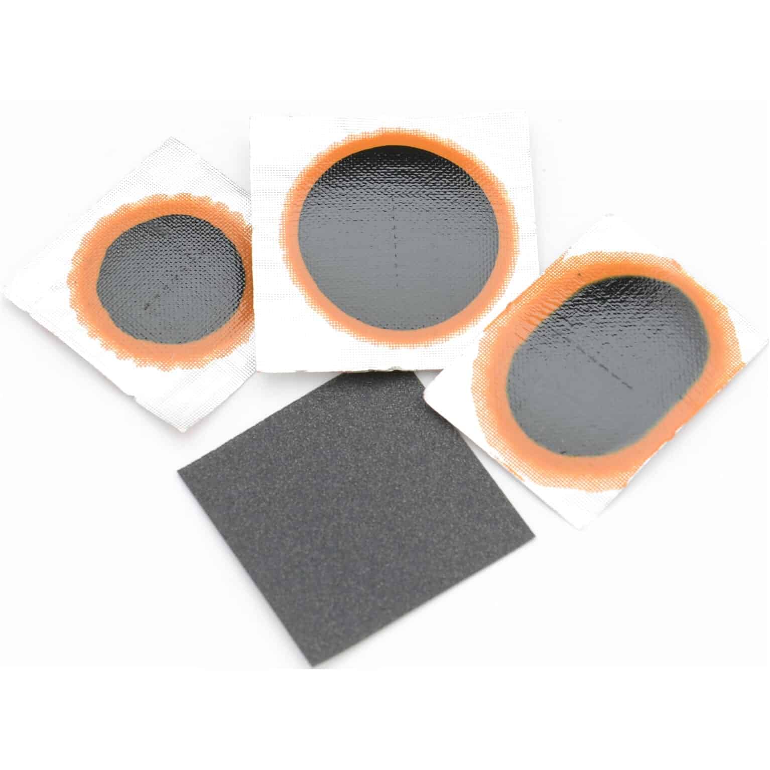 Simson plakkers assorti (9)