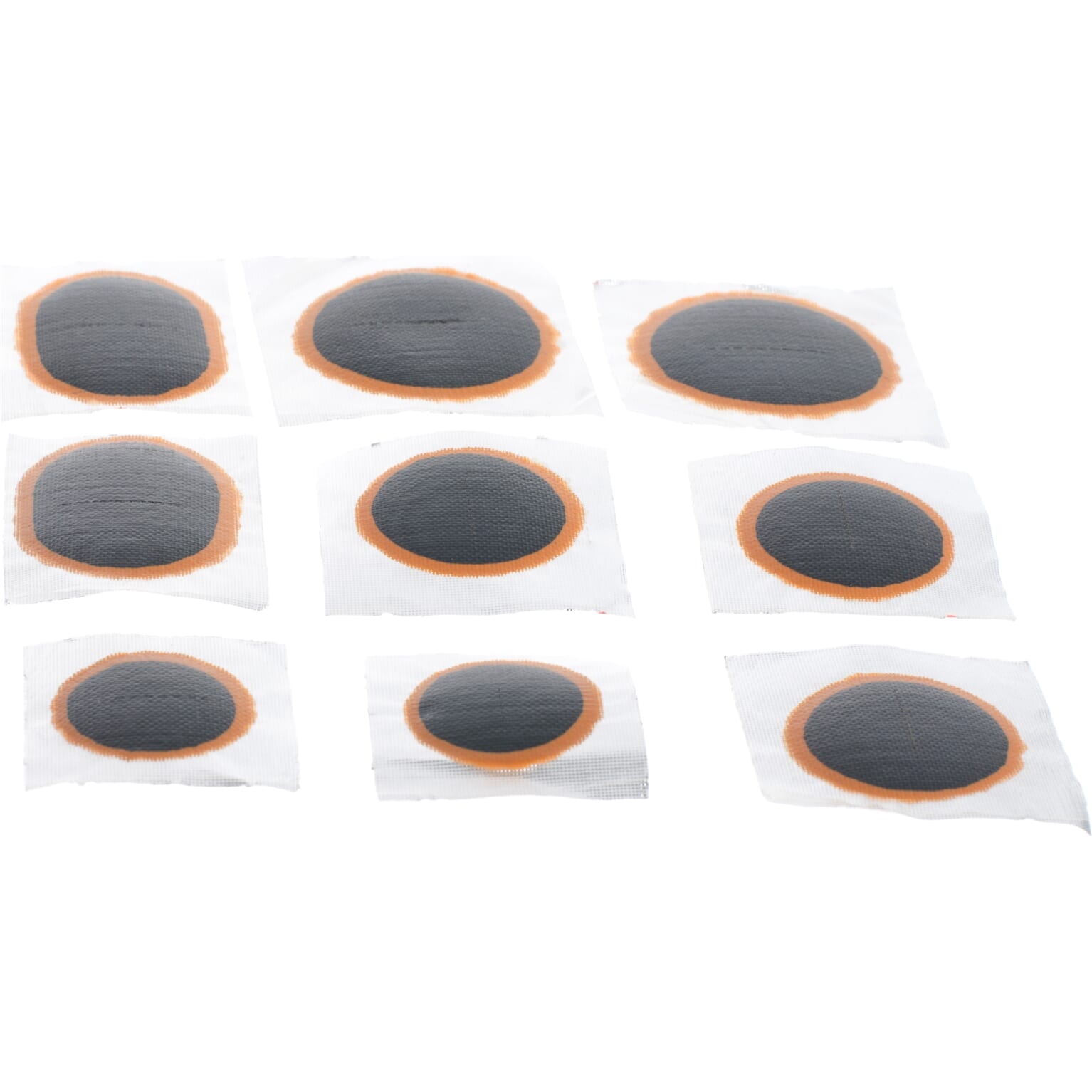 Simson plakkers assorti (9)