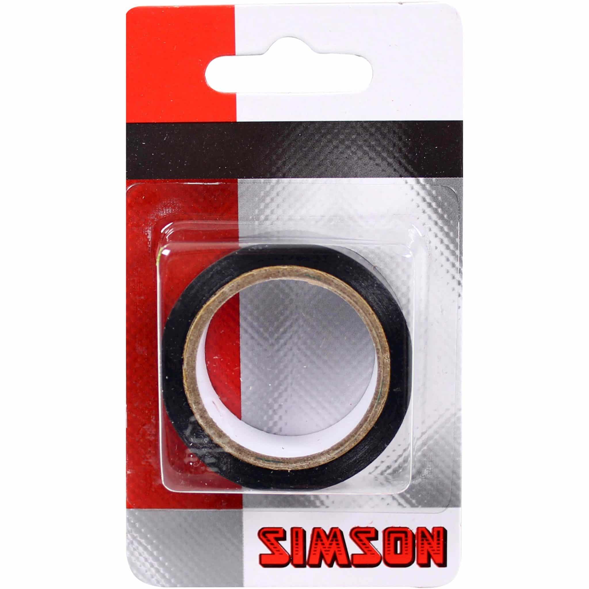 Simson isolatie band