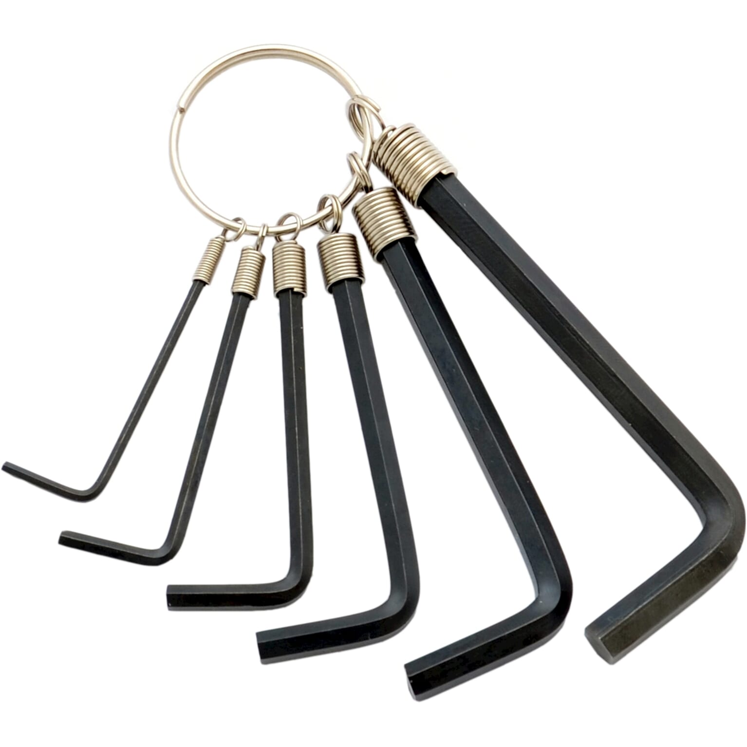 Simson inbussleutel set