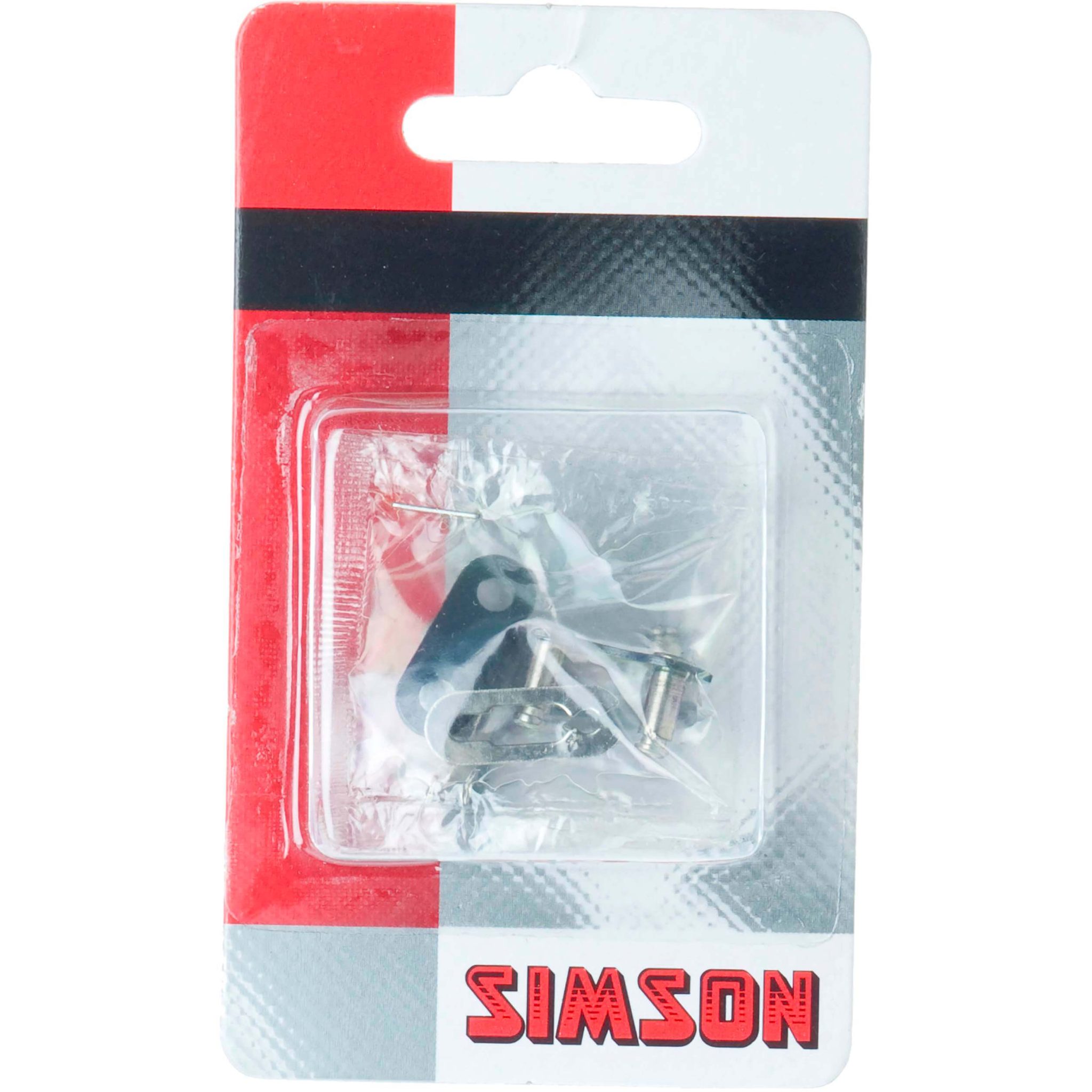 Simson kett schakels 1/2x1/8