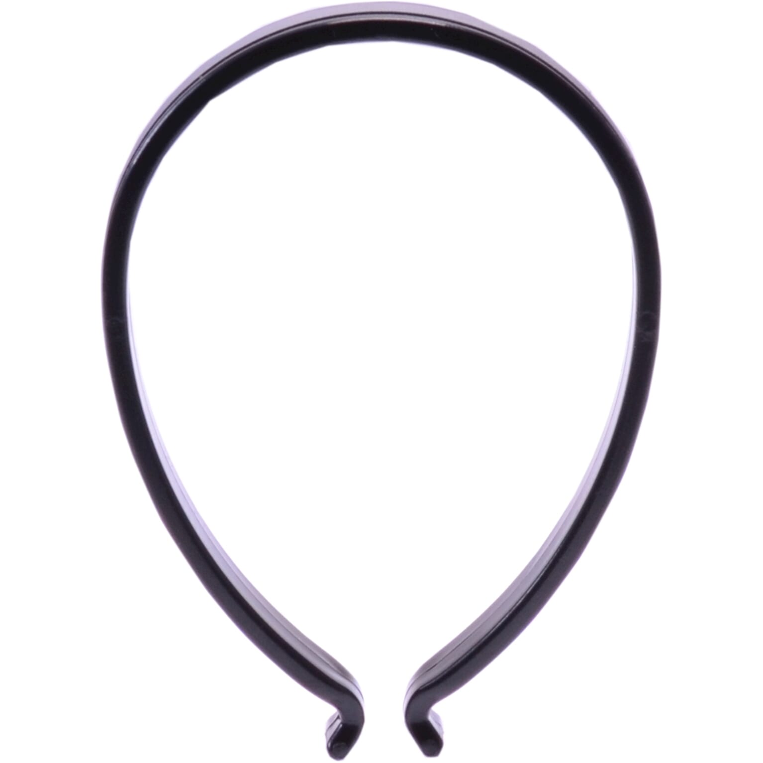 Simson broekklem pvc m/reflectie