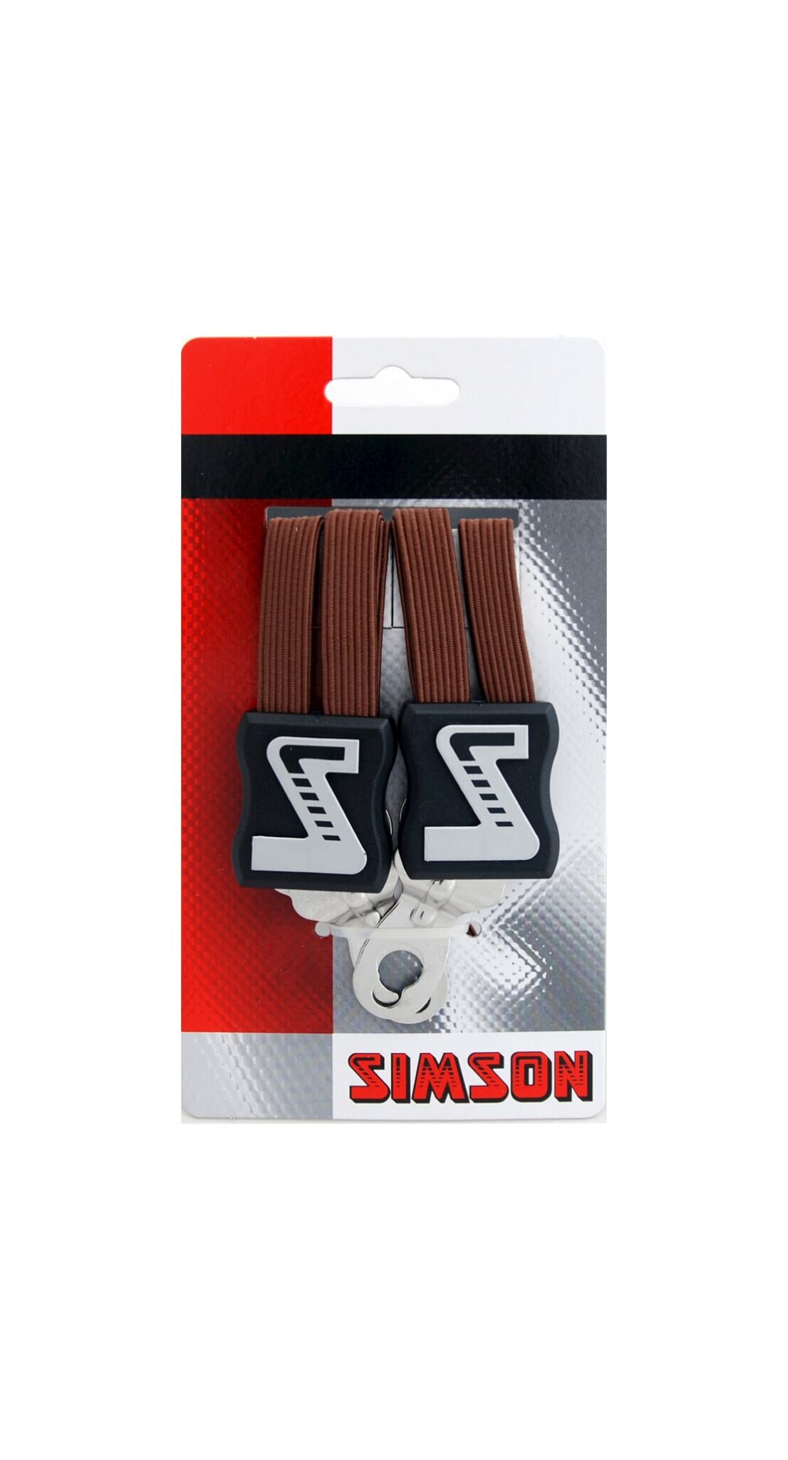 Simson snelbinder lang br