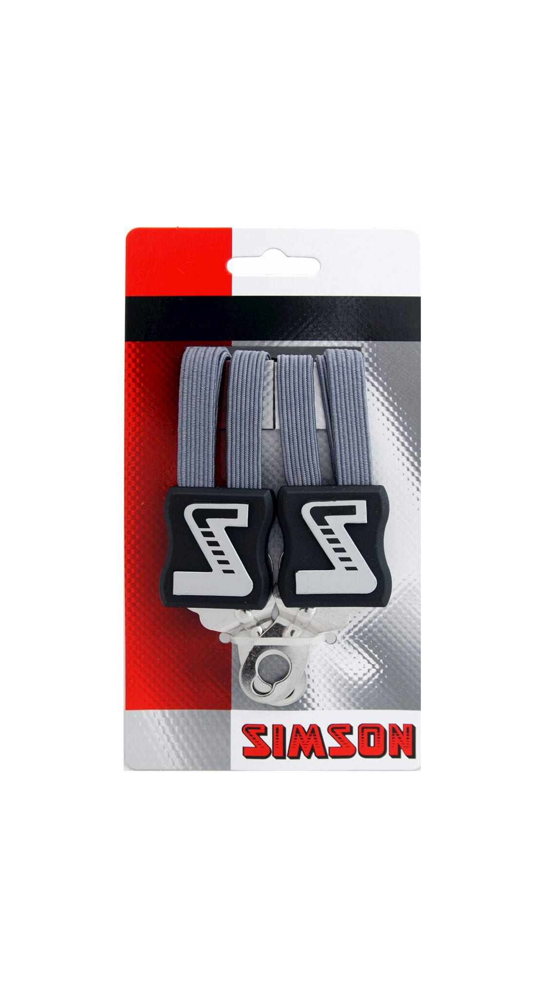 Simson snelbinder lang ant