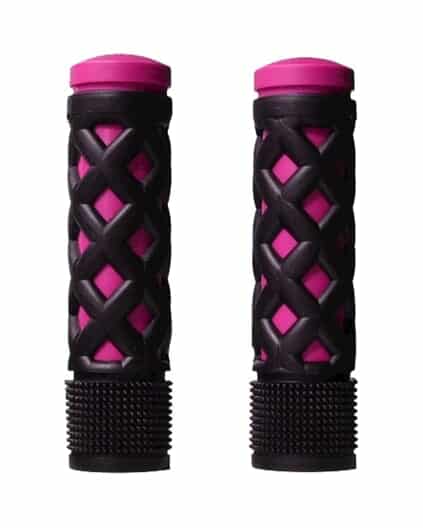 Simson Handvatten Kinder Roze/Zwart