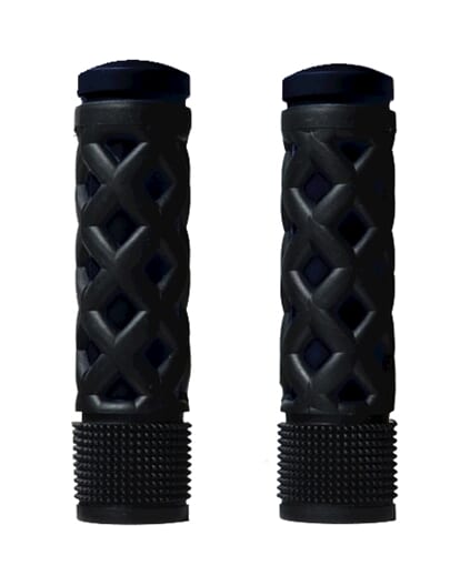 Simson Handvatten Kinder Zwart/Zwart