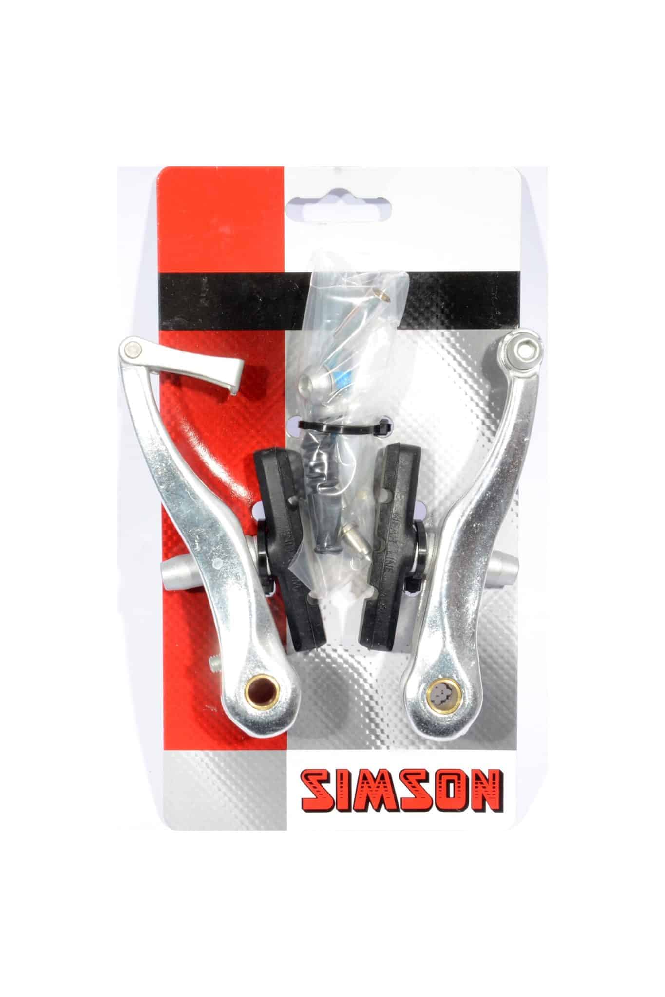 Simson v-br set v + a