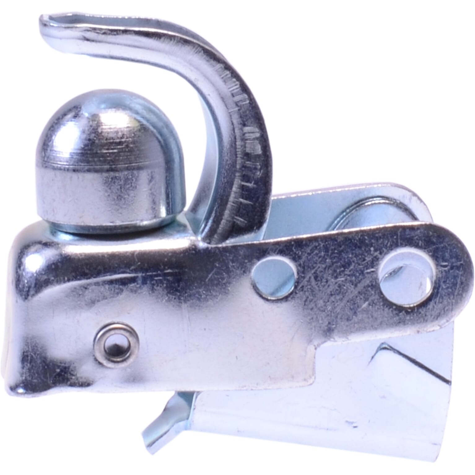 Simson fietskarkoppeling