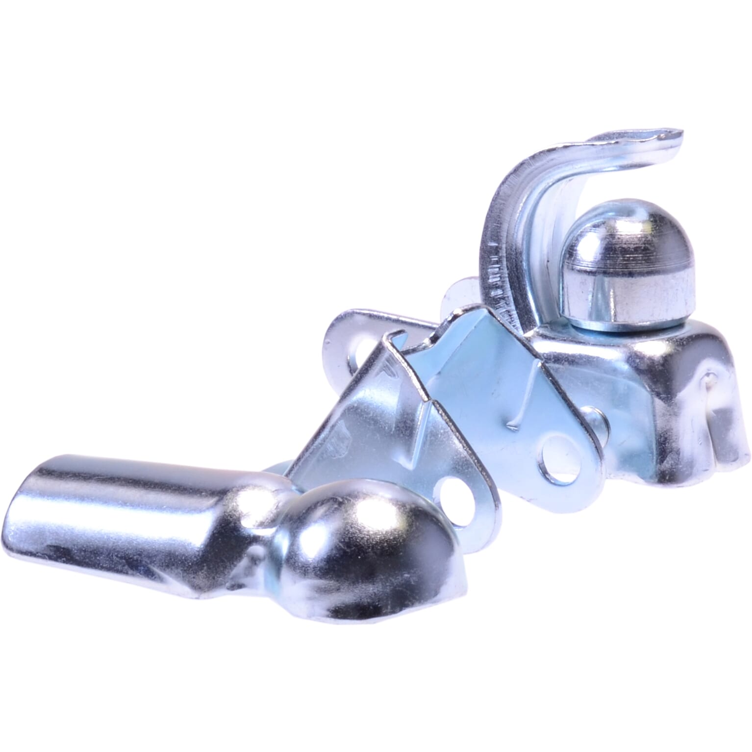 Simson fietskarkoppeling