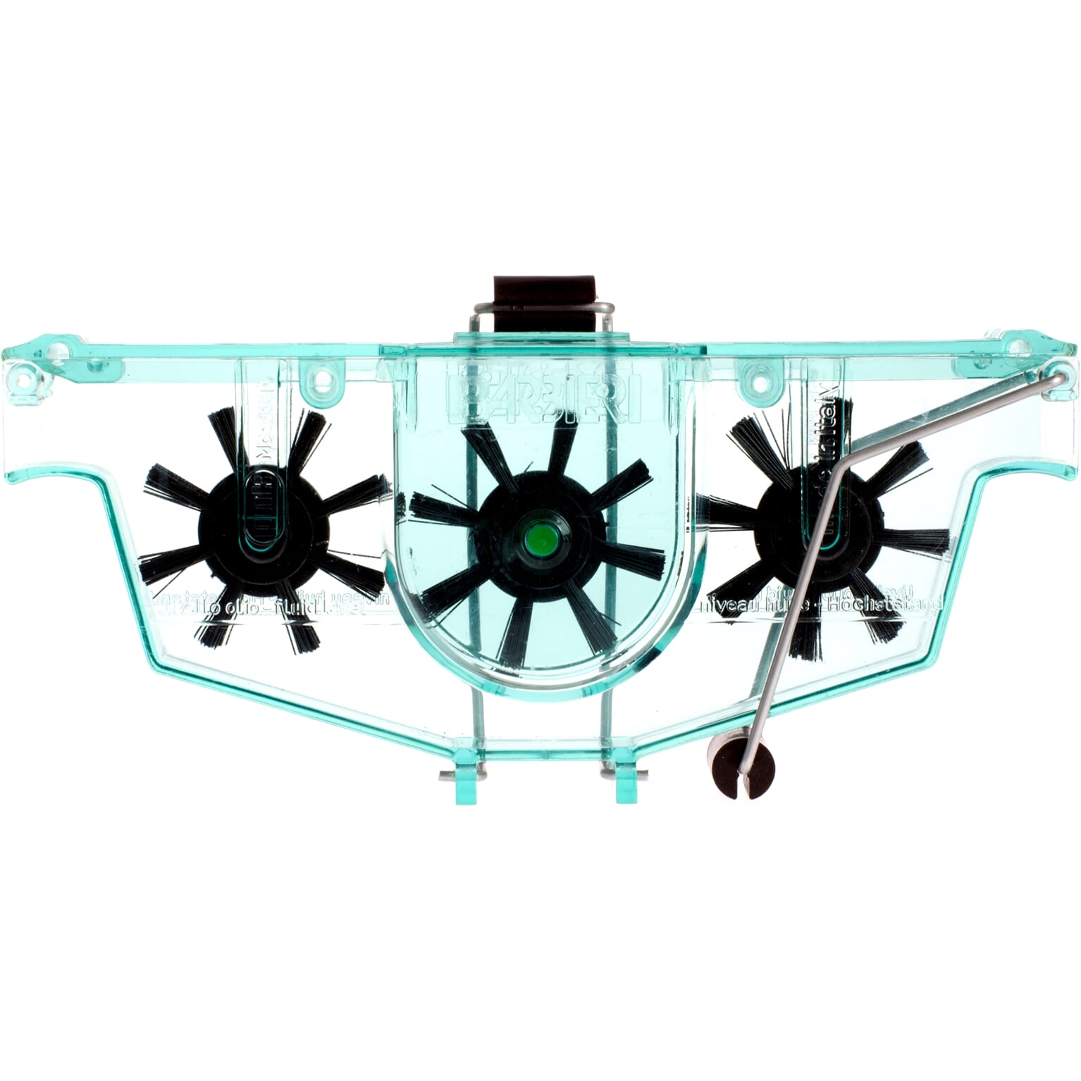 Simson kett reiniger Basic