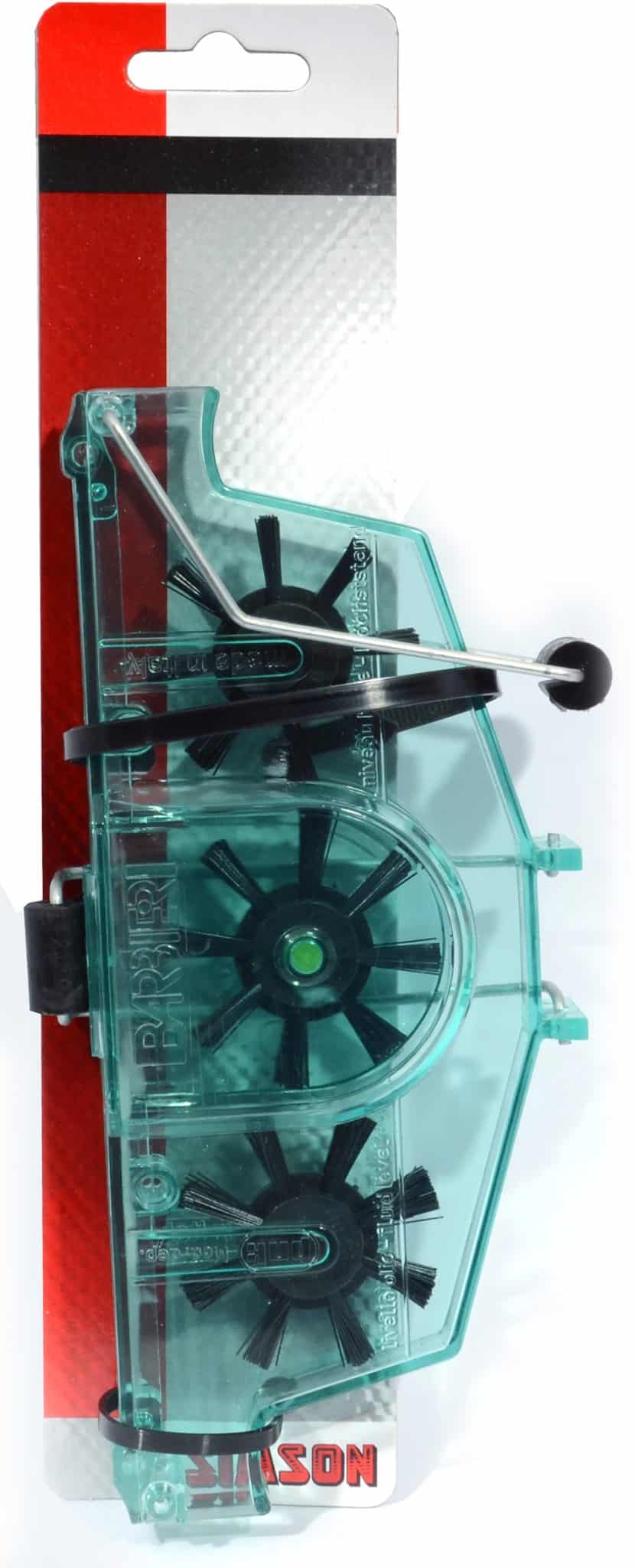 Simson kett reiniger Basic