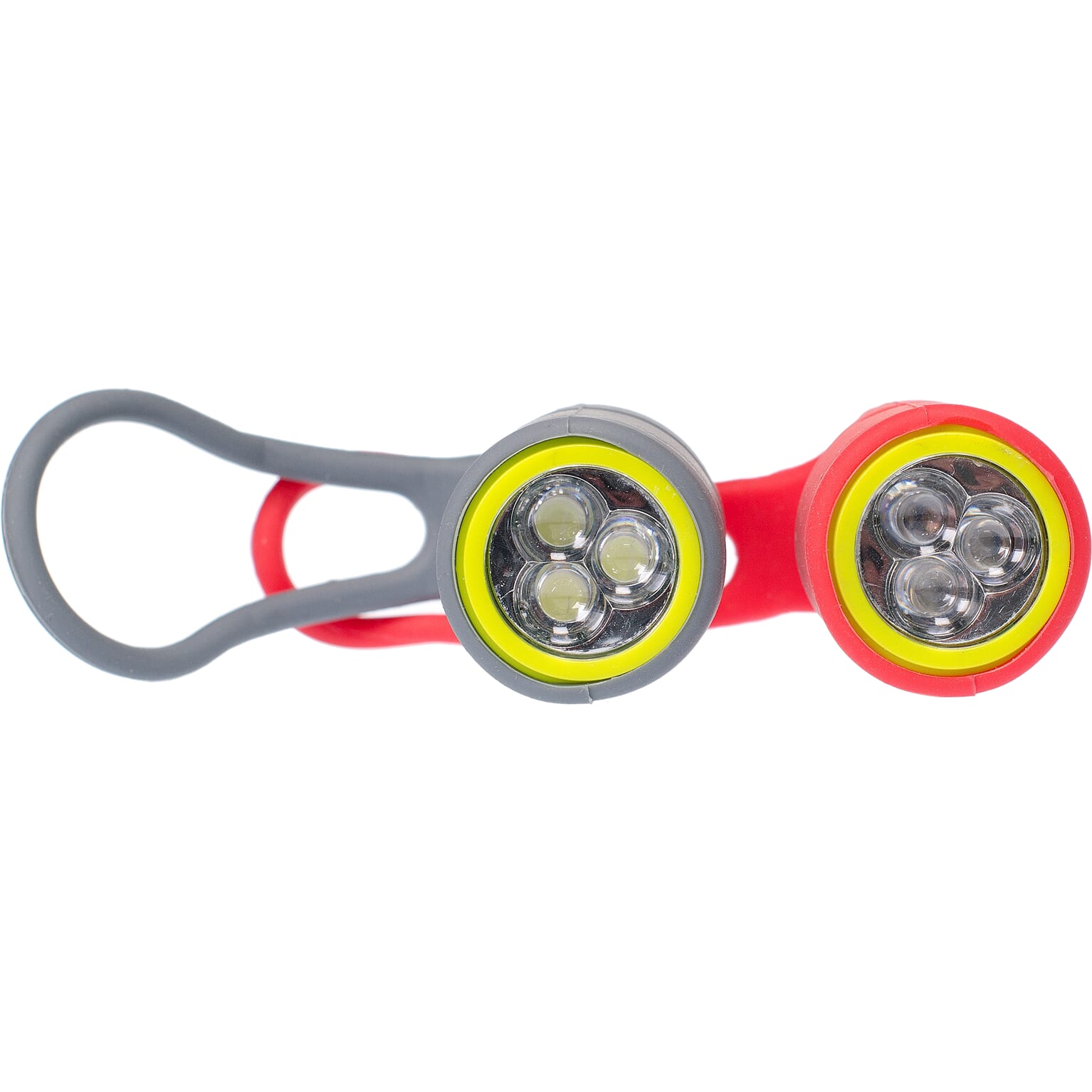 Simson verlichtingsset Simmy batterij